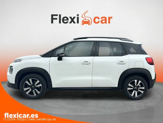 Citroën C3 Aircross FEEL EDITION (110cv) - 5 P (2020) - Reus