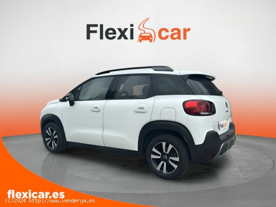 Citroën C3 Aircross FEEL EDITION (110cv) - 5 P (2020) - Reus