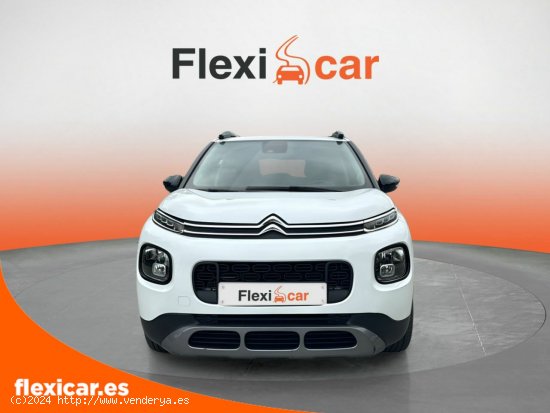 Citroën C3 Aircross FEEL EDITION (110cv) - 5 P (2020) - Reus