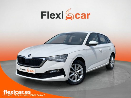 Skoda Scala SCALA 1.0 TSI 70 KW (95 CV) Ambition - Pamplona