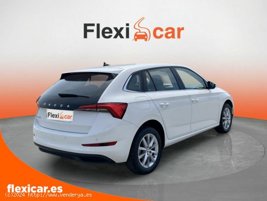 Skoda Scala SCALA 1.0 TSI 70 KW (95 CV) Ambition - Pamplona