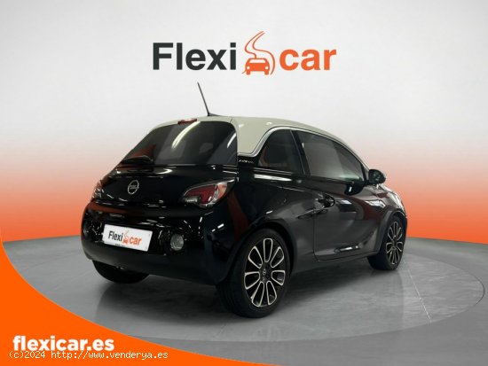 Opel Adam 1.4 XEL ROCKS - Badalona