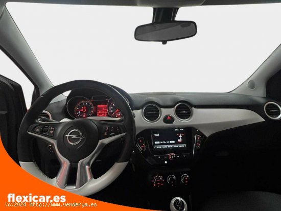 Opel Adam 1.4 XEL ROCKS - Badalona