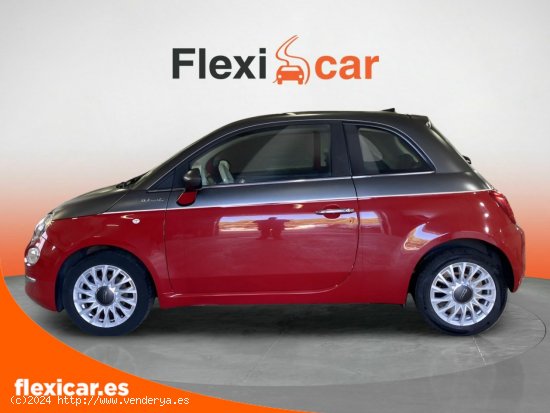 Fiat 500 Dolcevita 1.0 Hybrid 51KW (70 CV) - Málaga