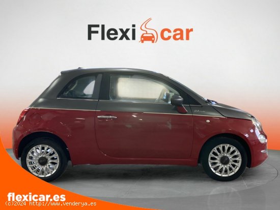 Fiat 500 Dolcevita 1.0 Hybrid 51KW (70 CV) - Málaga