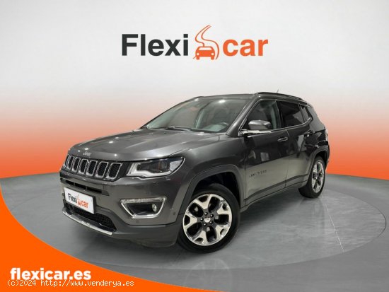 Jeep Compass 1.4 Mair 103kW Limited 4x2 - Salamanca