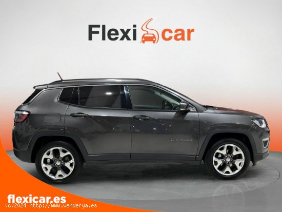 Jeep Compass 1.4 Mair 103kW Limited 4x2 - Salamanca