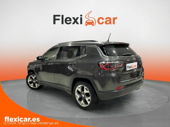 Jeep Compass 1.4 Mair 103kW Limited 4x2 - Salamanca