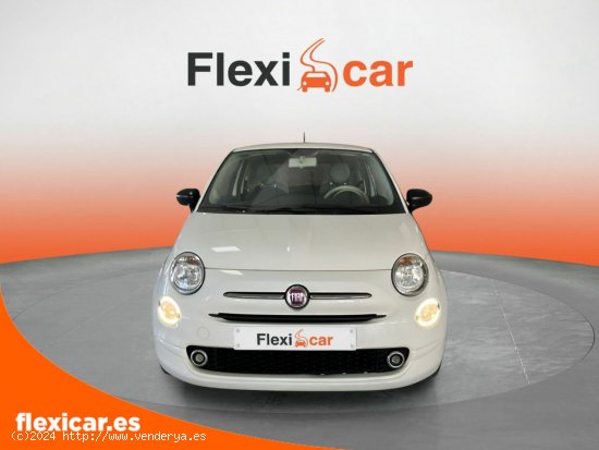 Fiat 500 1.2 8v 51kW (69CV) Pop - Alicante