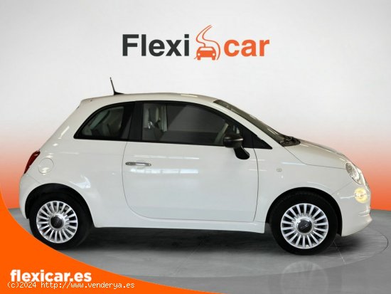 Fiat 500 1.2 8v 51kW (69CV) Pop - Alicante