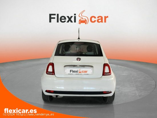 Fiat 500 1.2 8v 51kW (69CV) Pop - Alicante