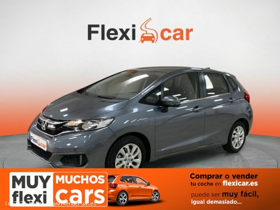  Honda Jazz 1.3 i-VTEC CVT COMFORT NAVI - Castellón de la Plana 