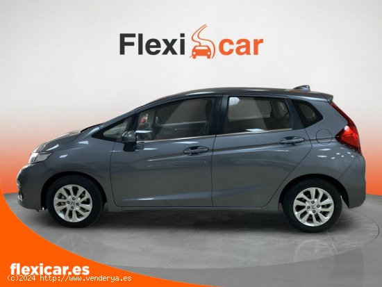 Honda Jazz 1.3 i-VTEC CVT COMFORT NAVI - Castellón de la Plana