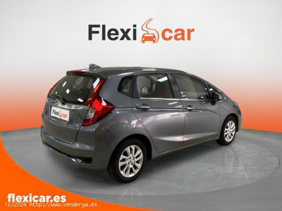 Honda Jazz 1.3 i-VTEC CVT COMFORT NAVI - Castellón de la Plana