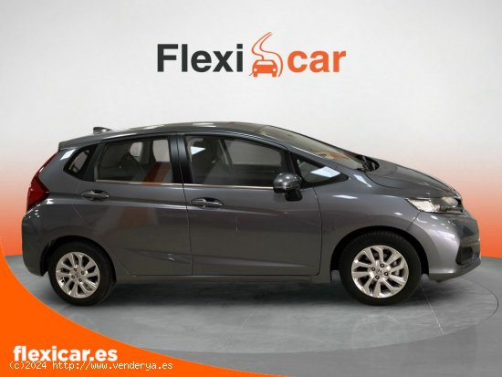 Honda Jazz 1.3 i-VTEC CVT COMFORT NAVI - Castellón de la Plana