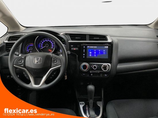 Honda Jazz 1.3 i-VTEC CVT COMFORT NAVI - Castellón de la Plana