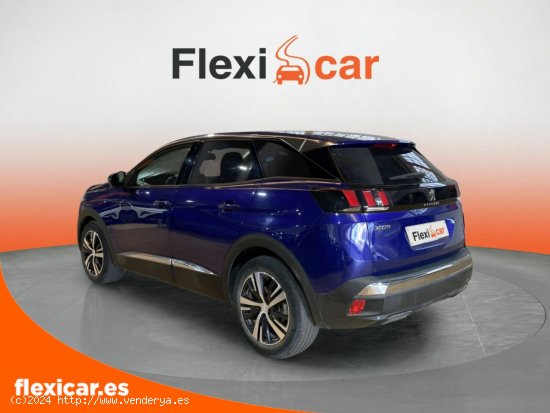 Peugeot 3008 1.2 PureTech 96KW S&S Allure EAT8 - Jerez de la Frontera