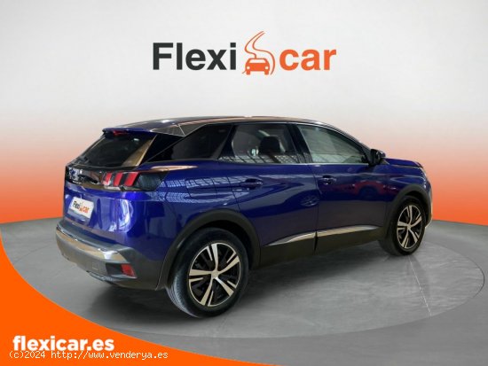 Peugeot 3008 1.2 PureTech 96KW S&S Allure EAT8 - Jerez de la Frontera