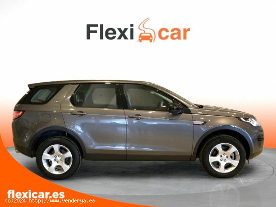 Land-Rover Discovery Sport 2.0L eD4 110kW (150CV) 4x2 HSE - Alicante