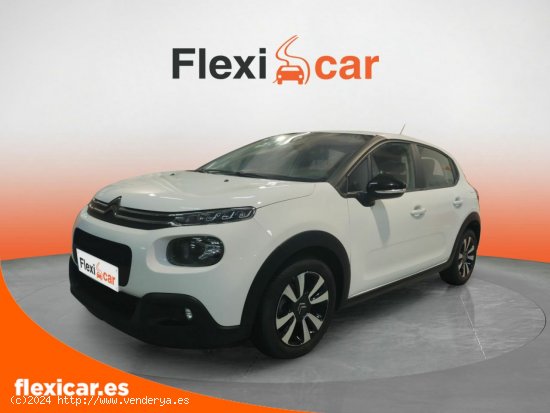 Citroën C3 Feel 1.5 BlueHDi 100CV MT5 E6dT - Biscay