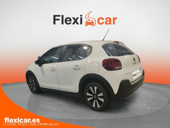 Citroën C3 Feel 1.5 BlueHDi 100CV MT5 E6dT - Biscay