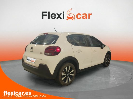 Citroën C3 Feel 1.5 BlueHDi 100CV MT5 E6dT - Biscay