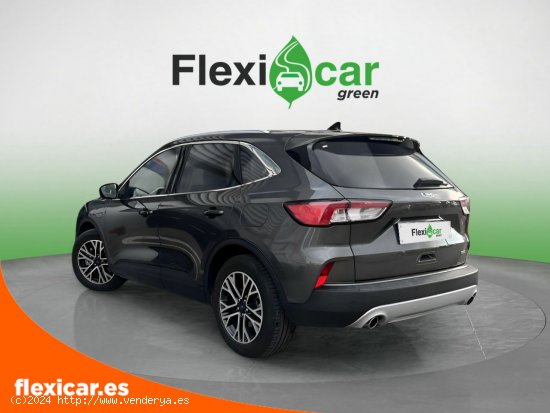 Ford Kuga Vignale 2.5 Duratec PHEV 165kW Auto - 5 P (2022) - Esplugues de Llobregat