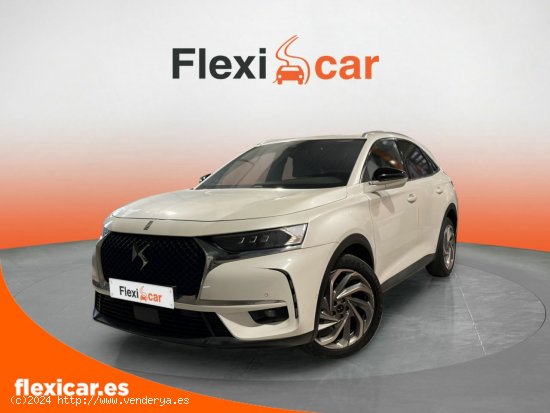 DS Automobiles DS 7 Crossback BlueHDi DE 96kW (130CV) AT. PERF.LINE - Gavá