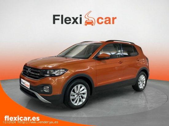 Volkswagen T-Cross Advance 1.0 TSI 81kW (110CV) DSG - San Fernando de Henares