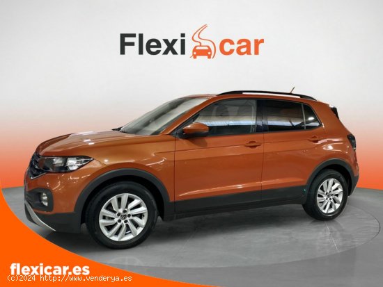 Volkswagen T-Cross Advance 1.0 TSI 81kW (110CV) DSG - San Fernando de Henares