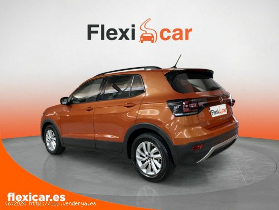 Volkswagen T-Cross Advance 1.0 TSI 81kW (110CV) DSG - San Fernando de Henares