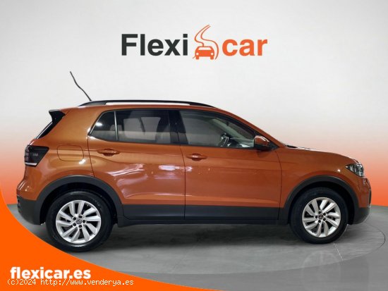 Volkswagen T-Cross Advance 1.0 TSI 81kW (110CV) DSG - San Fernando de Henares