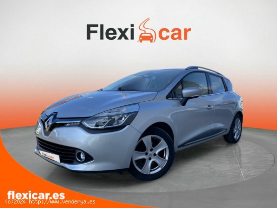 Renault Clio Sp. Tou. Limited Energy dCi 90 Ecol. E6 - Colmenar Viejo