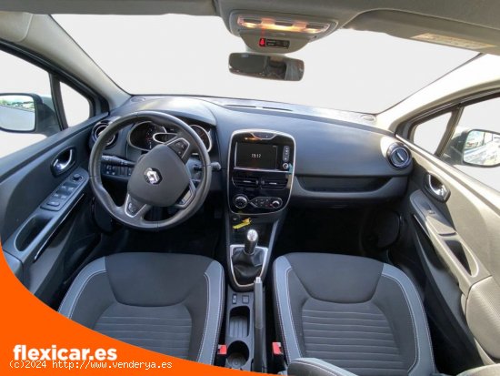 Renault Clio Sp. Tou. Limited Energy dCi 90 Ecol. E6 - Colmenar Viejo