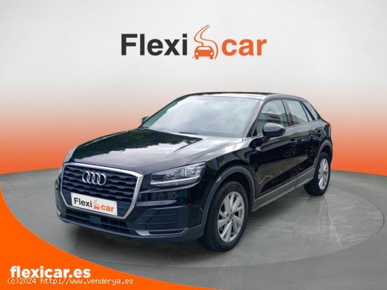 Audi Q2 Advanced 30 TFSI 85kW (116CV) - Galdakao