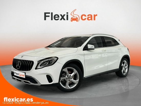 Mercedes GLA GLA 200 d - Sabadell