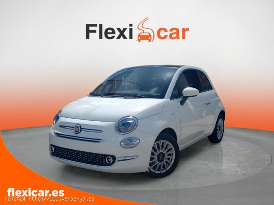 Fiat 500 Dolcevita 1.0 Hybrid 51KW (70 CV) - Valladolid