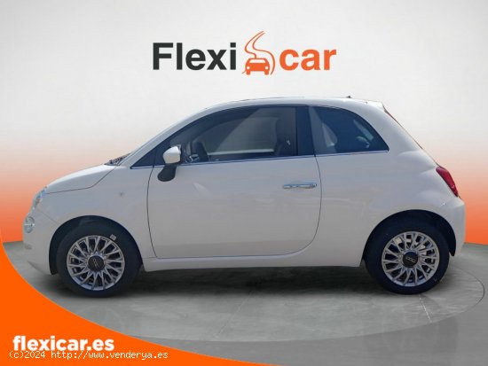 Fiat 500 Dolcevita 1.0 Hybrid 51KW (70 CV) - Valladolid