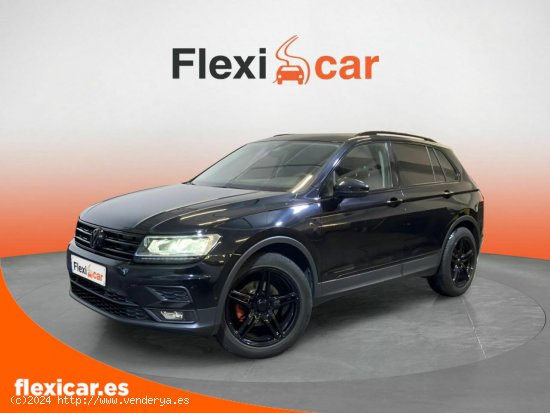 Volkswagen Tiguan Sport 2.0 TDI 110kW (150CV) DSG - Vigo