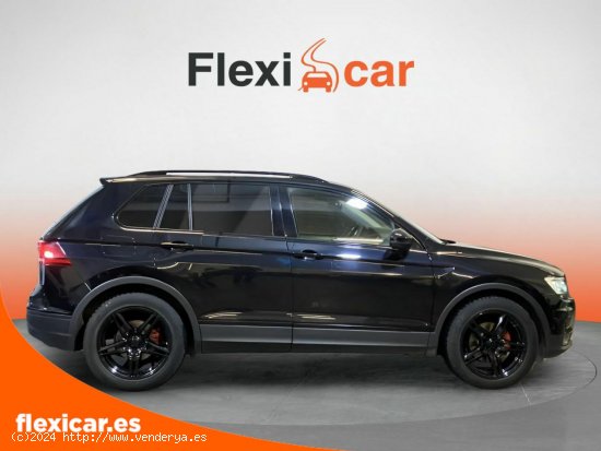 Volkswagen Tiguan Sport 2.0 TDI 110kW (150CV) DSG - Vigo