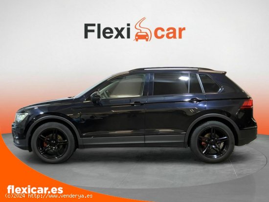 Volkswagen Tiguan Sport 2.0 TDI 110kW (150CV) DSG - Vigo