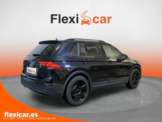 Volkswagen Tiguan Sport 2.0 TDI 110kW (150CV) DSG - Vigo