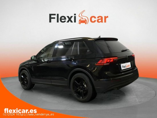 Volkswagen Tiguan Sport 2.0 TDI 110kW (150CV) DSG - Vigo