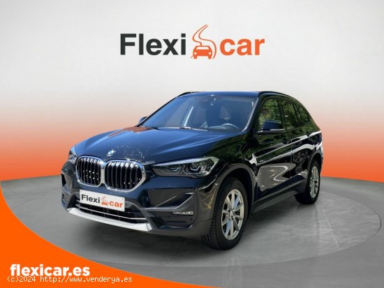 BMW X1 sDrive16d - Olías del Rey