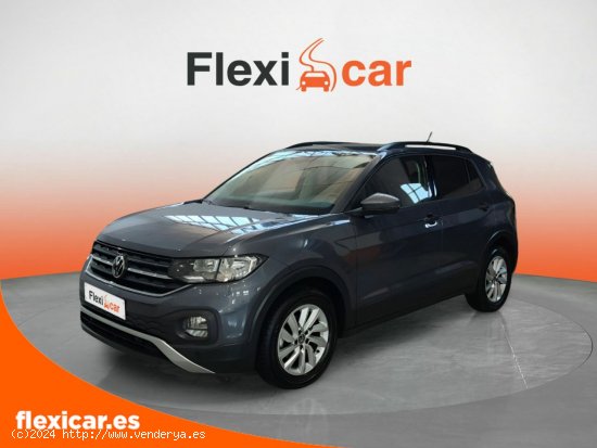 Volkswagen T-Cross Advance 1.0 TSI 81kW (110CV) - Badajoz