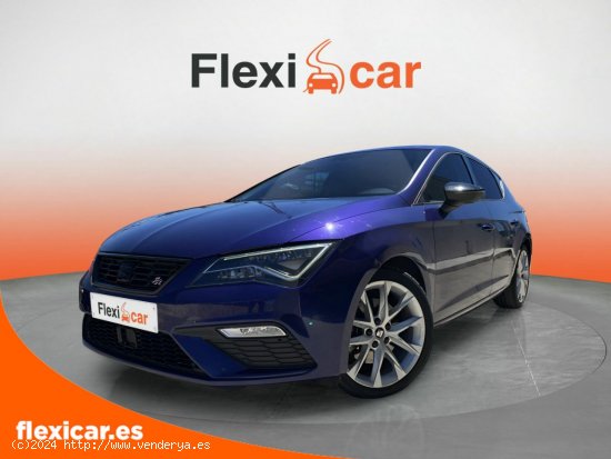 Seat Leon 2.0 TDI 135kW (184CV) St&Sp FR - Colmenar Viejo