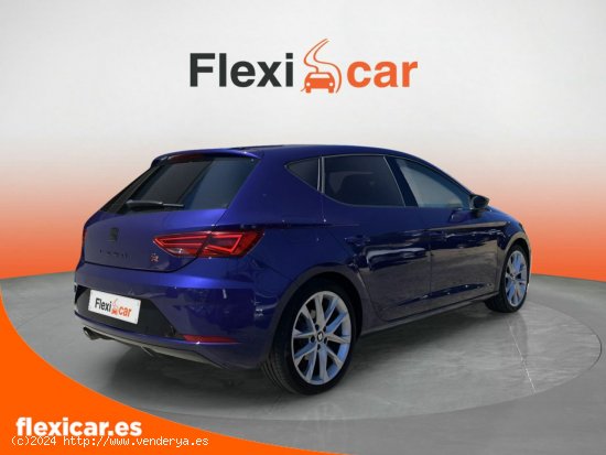 Seat Leon 2.0 TDI 135kW (184CV) St&Sp FR - Colmenar Viejo