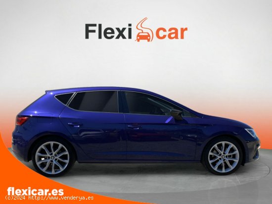 Seat Leon 2.0 TDI 135kW (184CV) St&Sp FR - Colmenar Viejo