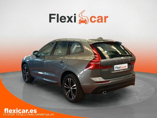 Volvo XC-60 2.0 D4 AWD Inscription Auto - Castellón