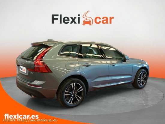 Volvo XC-60 2.0 D4 AWD Inscription Auto - Castellón